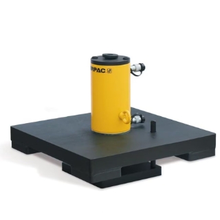 分级顶升油缸 Climbing Jacks BLS506, 498 kN Capacity