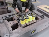 恩派克液压千斤顶在制造业方面的应用